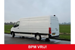 Mercedes-Benz Sprinter AC CRUISE MBUX EURO6 KOERIER - afbeelding nr 5