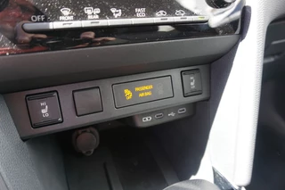 Toyota Yaris Cross Toyota Yaris Cross 1.5 Hybrid 115 Business Plus Navi|Carplay|PDC V+A|Dodehoek|Camera|Stoel en stuurverwarming| - afbeelding nr 27