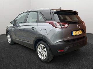 Opel Crossland X - afbeelding nr 2