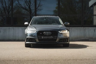Audi S6 Audi S6 Avant 4.0 TFSI S6 Pro Line Plus - afbeelding nr 2