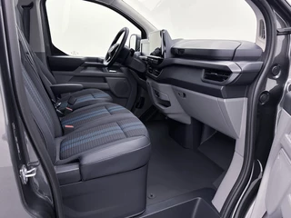 Ford Transit Custom Ford Transit Custom 300 2.0 TDCI L2H1 Sport 2x Schuifdeur Navigatie Achteruitrijcamera Apple Carplay/Android Auto - afbeelding nr 21