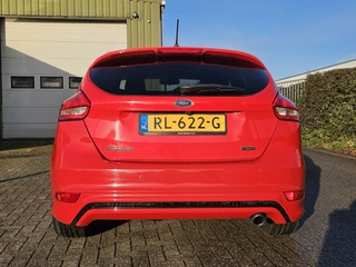 Ford Focus Zondag OPEN! - afbeelding nr 10