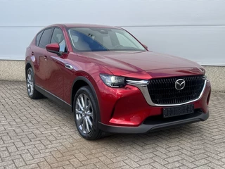 Mazda CX-60 - afbeelding nr 2