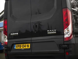 Iveco Daily Iveco Daily 35S18HV 3.0 352L L3H2 Hi-Matic | LED | Camera | Navi | Cruise Control | Lichtmetaal | Geveerde stoel | 3,5t. trekhaak - afbeelding nr 36