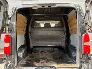 Opel Vivaro - afbeelding nr 22
