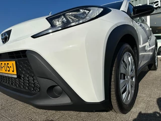 Toyota Aygo - afbeelding nr 10