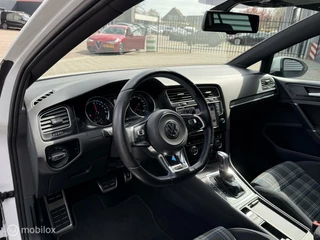 Volkswagen Golf Volkswagen Golf 1.4 TSI GTE PANORAMADAK, AUTOMAAT - afbeelding nr 10