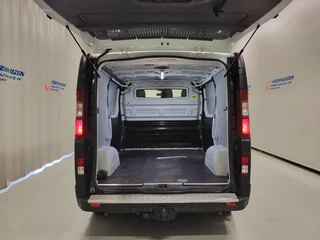 Renault Trafic Renault Trafic 1.6dCi 126pk 2X Schuifdeur Euro 6! - afbeelding nr 6