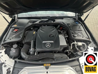 Mercedes-Benz C-Klasse Mercedes C-klasse 180 Ambition Dak APK 06-2026 - afbeelding nr 29