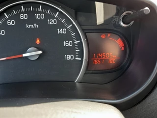 Suzuki Celerio Suzuki Celerio 1.0 COMFORT AIRCO BLUETOOTH - afbeelding nr 10