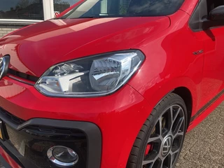 Volkswagen up! - afbeelding nr 21