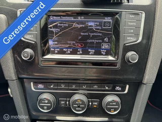 Volkswagen Golf Volkswagen Golf 2.0 TSI GTI Performance Automaat - afbeelding nr 17