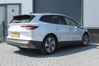 Škoda Enyaq iV Skoda Enyaq iV 60 - afbeelding nr 5