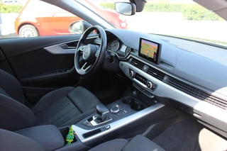 Audi A4 Audi A4 Avant 35 TFSI 150pk MHEV Hybrid S tronic Sport Edition | Orig. NL | Trekhaak wegklapbaar  | Apk 01-2027 | - afbeelding nr 5