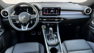 Alfa Romeo Tonale Alfa Romeo TONALE 1.5T Hybrid Edizione Speciale Stoelventilatie/ verwarming Climate control Apple Carplay Android Leder - afbeelding nr 4