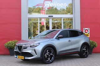 Alfa Romeo Junior 1.2 Turbo 145PK Hybrid IBRIDA SPECIALE