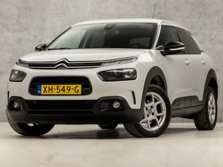 Citroën C4 Cactus - 501802987-0