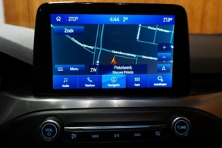Ford Focus - afbeelding nr 23