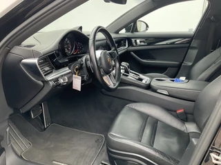 Porsche Panamera - afbeelding nr 23