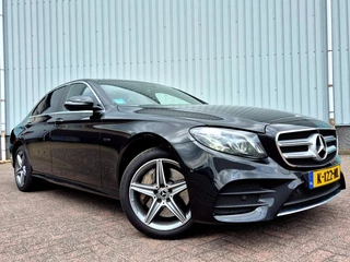 Mercedes-Benz E-Klasse Mercedes-Benz E-Klasse 300de Hybride AMG Line Premium plus - afbeelding nr 15