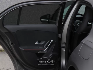 Mercedes-Benz A-Klasse Mercedes-Benz A-Klasse 200 AMG |MOUNTAIN GRAY MATT|PANO|CAMERA|CRUISE|STOELVERW| - afbeelding nr 22