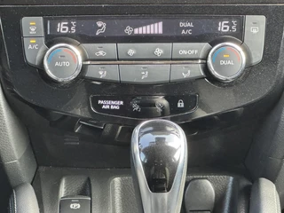 Nissan QASHQAI Nissan Qashqai 1.3 DIG-T Design Edition Cruise control Climate control Apple / Android carplay Navigatie Parkeercamera - afbeelding nr 6