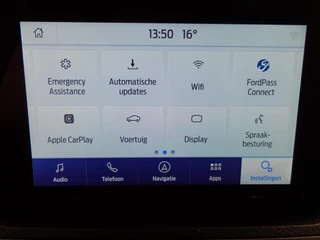 Ford Transit Connect Ford Transit Connect 1.5 EcoBlue L2 Trend Automaat Navigatie Airco Parkeersensoren Cruise Control 3Zits Camera DAB+ - afbeelding nr 37