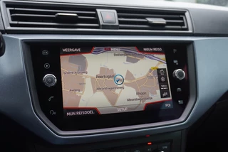 SEAT Arona SEAT Arona 1.0 TSI Style B. Int Camera | Trekhaak | NAP | Clima | Navigatie - afbeelding nr 19