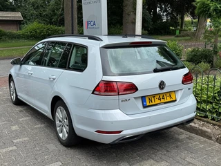 Volkswagen Golf Volkswagen Golf Variant 1.0 TSI Comfortline - afbeelding nr 33