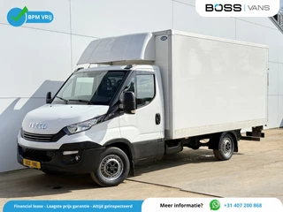 Iveco Daily 35S14 2.3