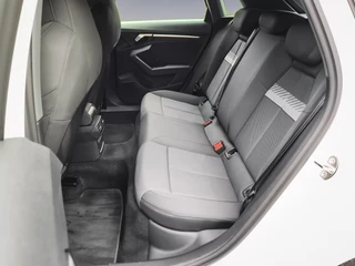 Audi A3 Audi A3 Sportback 30 TFSI Business edition (111 PK) 1e-Eig. & Dealer-Onderh. BOVAG-Garantie. NL-Auto. - afbeelding nr 17