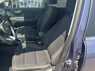 Kia Stonic Kia Stonic 1.0 T-GDi AUTOM. |GAR TOT 05-2028 | CLIMA | CRUISE CONTROL | NAV - afbeelding nr 6