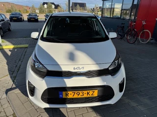 Kia Picanto - afbeelding nr 4