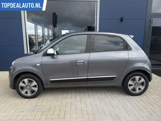 Renault Twingo Renault Twingo 1.0 SCe Collection/Cruise/Led/Airco - afbeelding nr 16