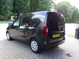 Renault Express Renault Express 1.5 dCi 75 Comfort+ NAVI PDC 1e eigenaar NWST - afbeelding nr 3
