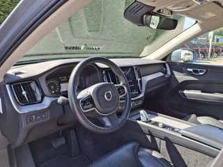 Volvo XC60 Volvo XC60 2.0 T8 Twin Engine AWD Inscription | Panoramisch schuif-/kanteldak | Camera | Leder | Zeer compleet! - afbeelding nr 6