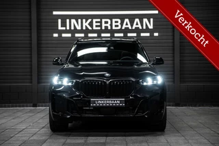BMW X5 BMW X5 xDrive50e Hybrid | M Sport Pro | Bowers & Wilkins | Panodak Skylounge | Soft Close | Driving Prof | 22 inch | - afbeelding nr 9