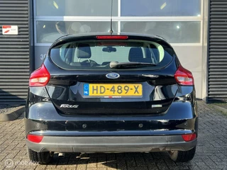 Ford Focus Ford Focus 1.0 Trend Edition - afbeelding nr 4