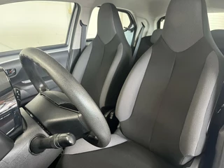 Toyota Aygo Toyota Aygo 1.0 VVT-i x-Fun , Airco, LM-velgen , All-seasen - afbeelding nr 15