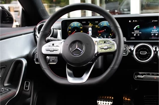 Mercedes-Benz CLA Pano | HuD | 19inch - afbeelding nr 2