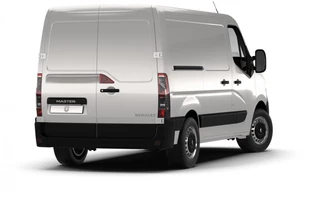 Renault Master - afbeelding nr 2