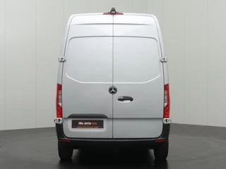 Mercedes-Benz Sprinter | Airco | Cruise | 3-Persoons | Betimmering - afbeelding nr 11