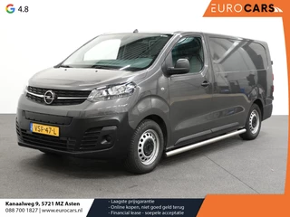 Opel Vivaro-e - 31118089-0
