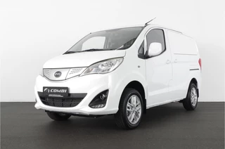 BYD ETP3 Comfort 45 kWh