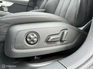 Audi A4 Audi A4 Avant 35 TFSI S-Line / Pano / 360 cam. / Virtual - afbeelding nr 9