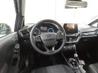Ford Fiesta Ford Fiesta 1.0 EcoBoost Connected Wordt verwacht | 95 pk | Scherm | Airco | Cruise control - afbeelding nr 3