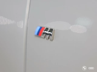 BMW X1 BMW X1 18i M SPORT / PANODAK / HEADUP / LEDER / DEALER ONDH / 18