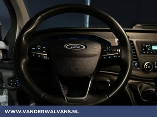 Ford Transit Custom Parkeersensoren, Bijrijdersbank, - afbeelding nr 5