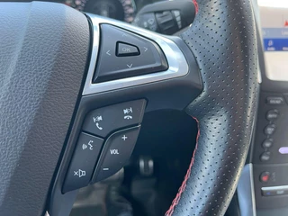Ford S-Max Ford S-Max 2.5 FHEV ST-Line 190pk | Full LED | Trekhaak | Sony Audio/Navigatie | - afbeelding nr 19