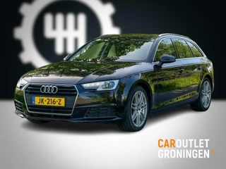 Audi A4 - 411338224-0